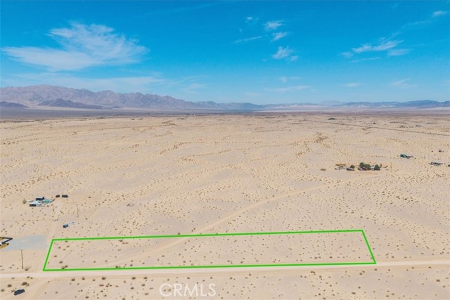 Detail Gallery Image 25 of 37 For 4461 Meriwether Rd, Twentynine Palms,  CA 92277 - – Beds | – Baths