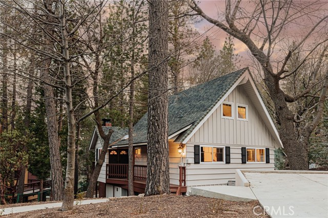 Detail Gallery Image 72 of 73 For 26625 Pinehurst Dr, Lake Arrowhead,  CA 92352 - 4 Beds | 3 Baths