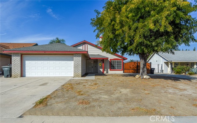 Detail Gallery Image 1 of 1 For 223 Mosport St, Hemet,  CA 92544 - 3 Beds | 2 Baths