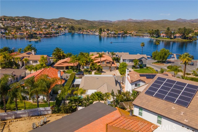 Detail Gallery Image 46 of 48 For 22081 Village Way Dr, Canyon Lake,  CA 92587 - 4 Beds | 3/1 Baths