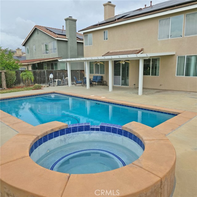 Detail Gallery Image 30 of 32 For 31935 Violet Dr, Winchester,  CA 92596 - 4 Beds | 3 Baths