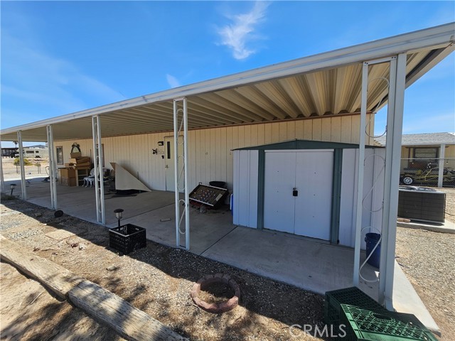 Detail Gallery Image 6 of 13 For 7568 Acoma Trl, Big River,  CA 92242 - 1 Beds | 1 Baths
