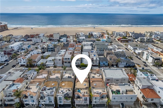 154 Manhattan Avenue, Hermosa Beach, California 90254, 3 Bedrooms Bedrooms, ,2 BathroomsBathrooms,Residential,Sold,Manhattan,SB22064844