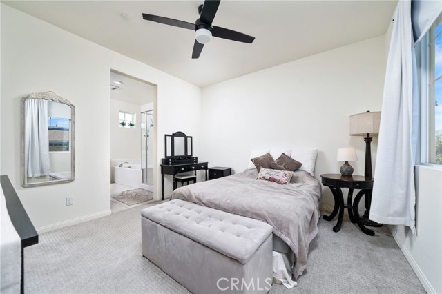 Detail Gallery Image 16 of 33 For 16620 Wyndham Ln #6,  Fontana,  CA 92336 - 3 Beds | 2/1 Baths