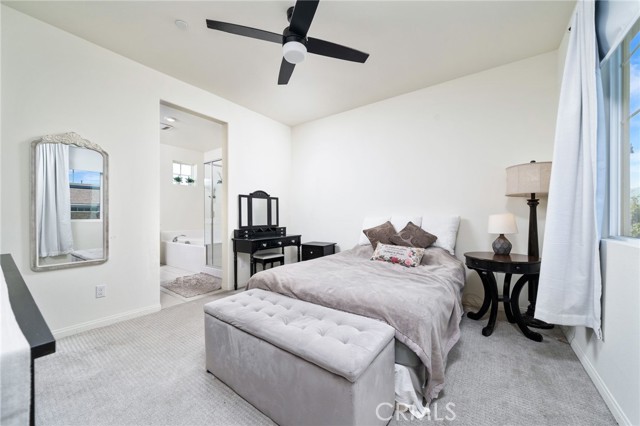 Detail Gallery Image 16 of 33 For 16620 Wyndham Ln #6,  Fontana,  CA 92336 - 3 Beds | 2/1 Baths