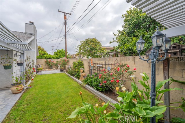 Detail Gallery Image 31 of 36 For 509 S Cooper St, Santa Ana,  CA 92704 - 3 Beds | 2 Baths