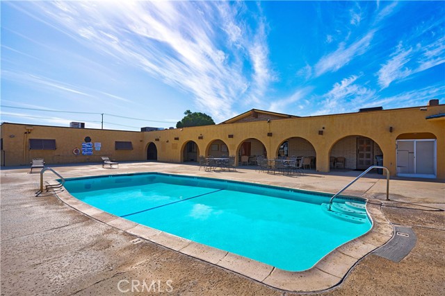 Detail Gallery Image 28 of 46 For 322 N. Lyon Ave #67,  Hemet,  CA 92543 - 2 Beds | 2 Baths