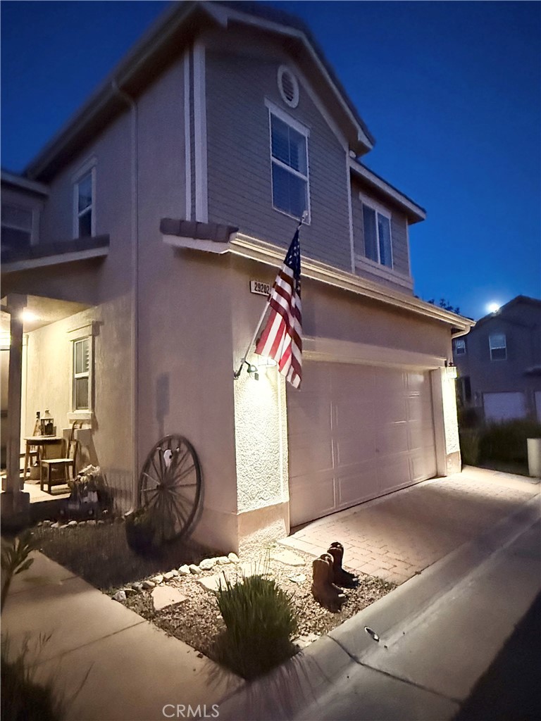 29202 Cowboy Court