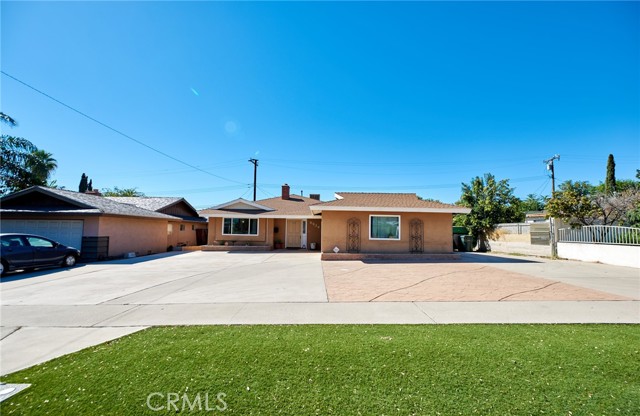 Front Image Thumbnail for CRCV25222107