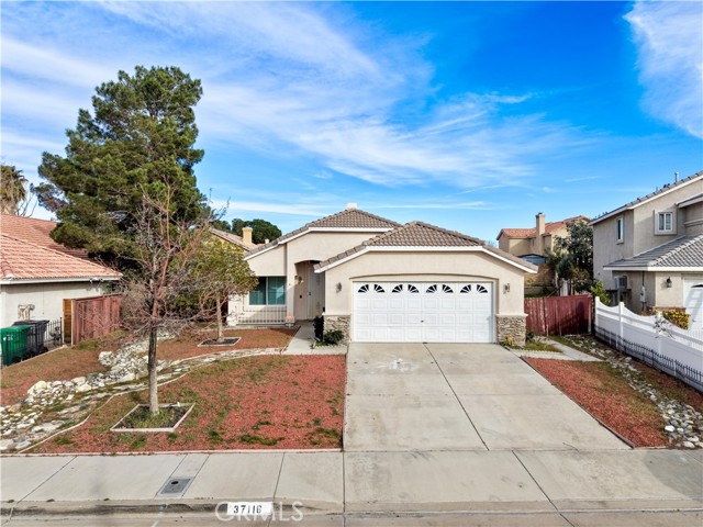 Detail Gallery Image 21 of 26 For 37116 Alder, Palmdale,  CA 93552 - 3 Beds | 2 Baths