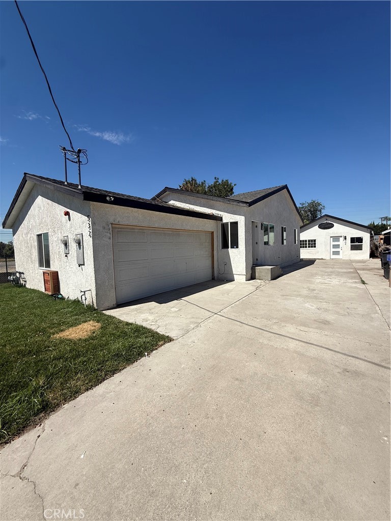532 N Gardena Street
