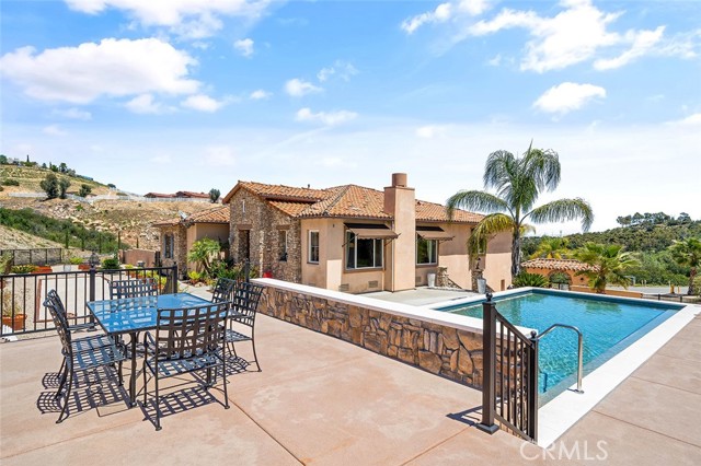 Detail Gallery Image 44 of 50 For 36505 Calle De Lobo, Murrieta,  CA 92562 - 4 Beds | 4/1 Baths