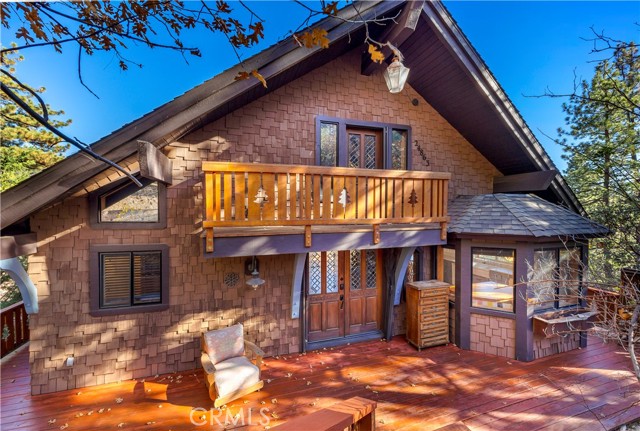 Detail Gallery Image 9 of 47 For 24863 Ponderosa, Idyllwild,  CA 92549 - 3 Beds | 2/1 Baths