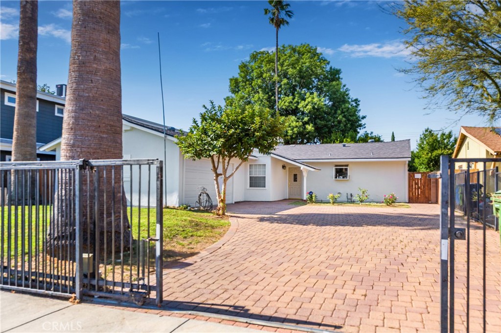 22151 Ingomar Street