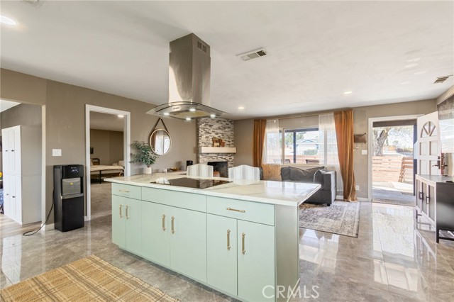 Detail Gallery Image 9 of 30 For 17909 Alder St, Hesperia,  CA 92345 - 3 Beds | 3 Baths