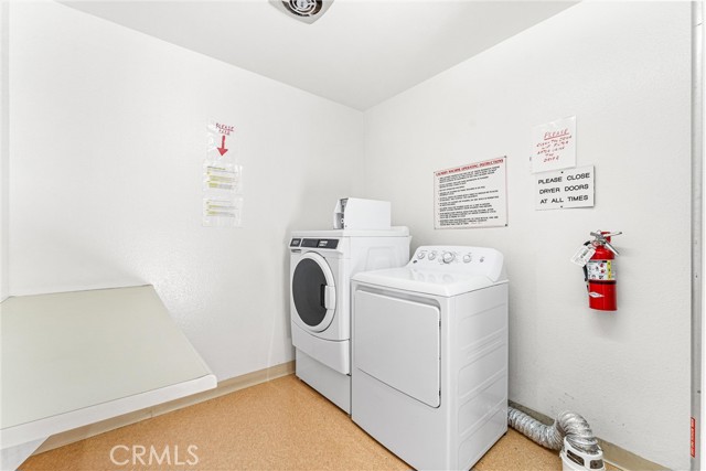 Detail Gallery Image 37 of 46 For 2393 via Mariposa 2f,  Laguna Woods,  CA 92637 - 2 Beds | 2 Baths