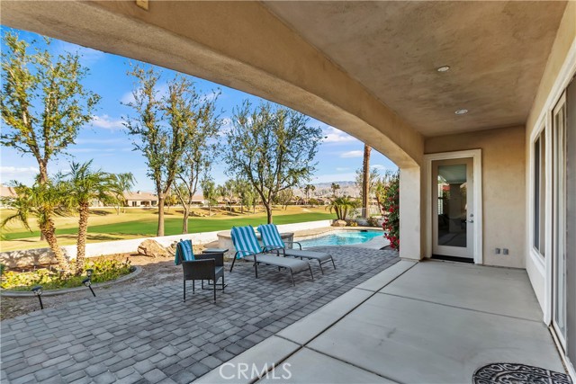 Detail Gallery Image 31 of 57 For 80358 Avenida Santa Alicia, Indio,  CA 92203 - 2 Beds | 2 Baths