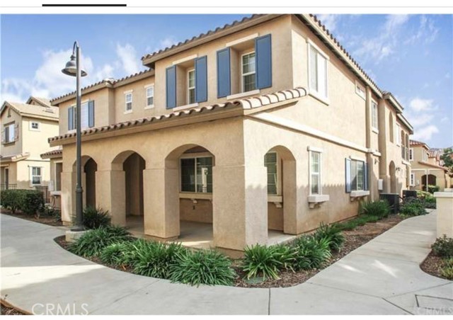 Detail Gallery Image 1 of 1 For 15629 Lasselle St #54,  Moreno Valley,  CA 92551 - 3 Beds | 3 Baths