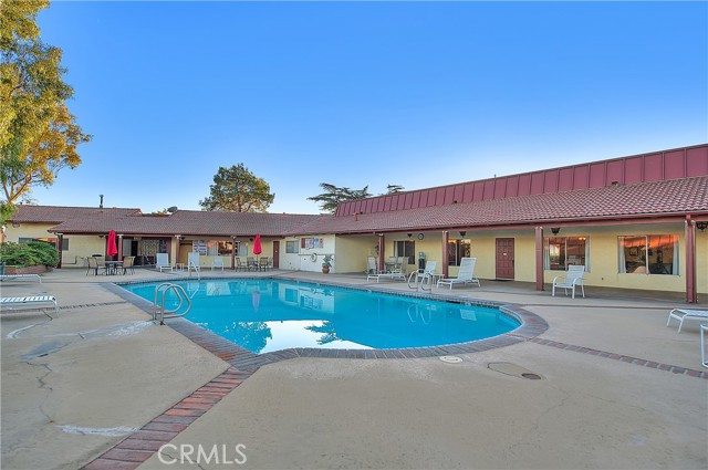Detail Gallery Image 44 of 46 For 8651 Foothill Bld #41,  Rancho Cucamonga,  CA 91730 - 2 Beds | 2 Baths