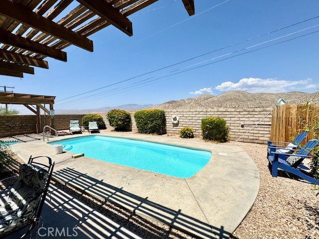 Detail Gallery Image 48 of 55 For 9093 Puesta Del Sol, Desert Hot Springs,  CA 92240 - 3 Beds | 2 Baths