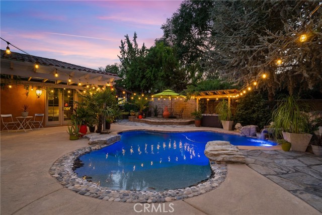 Detail Gallery Image 37 of 41 For 806 Vista Cerro Drive, Paso Robles,  CA 93446 - 4 Beds | 3/1 Baths