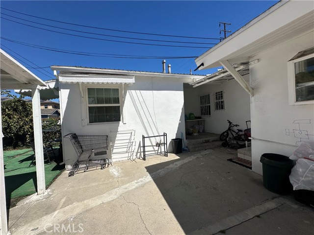 411 N Mcpherrin AVE