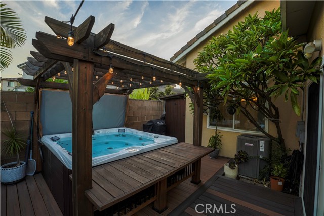 Detail Gallery Image 45 of 52 For 2512 W Halfmoon Dr, Anaheim,  CA 92804 - 3 Beds | 2/1 Baths