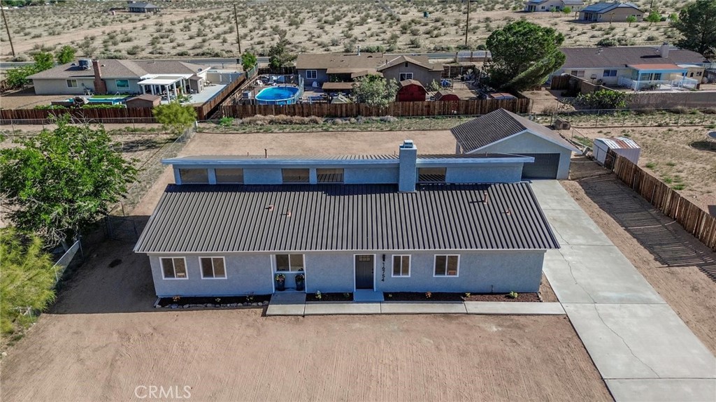 16754 Pauhaska Road