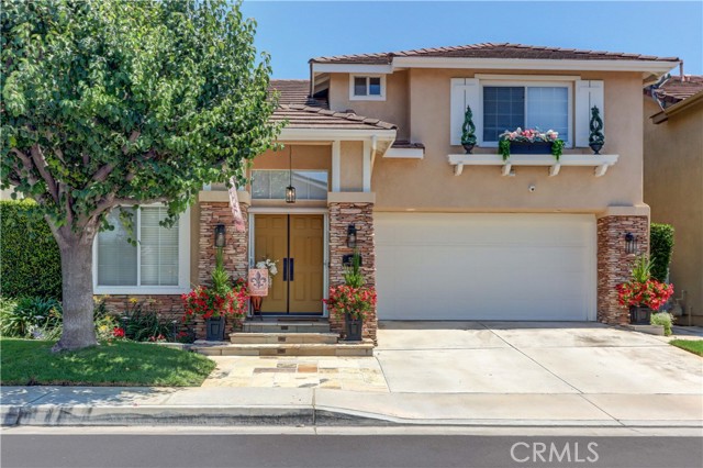 525 S Cinnamon Way, Orange, CA 92866