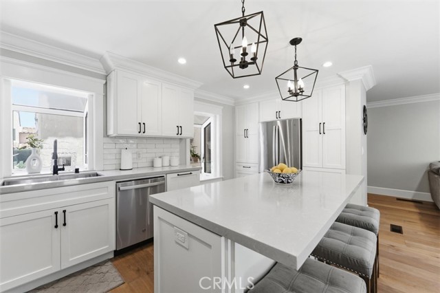 Kitchen Kitchen