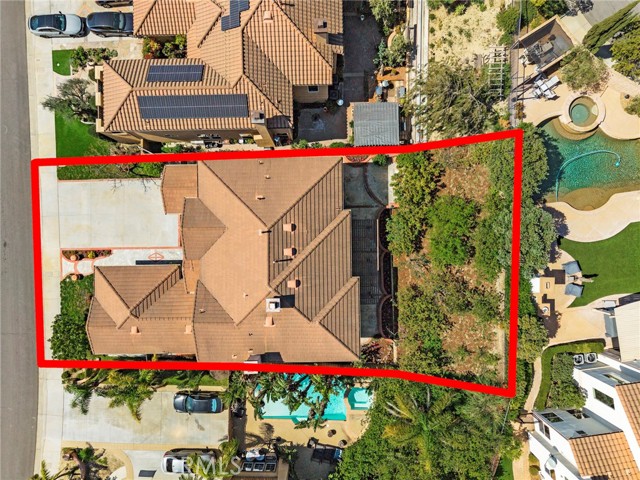 Detail Gallery Image 26 of 28 For 2463 N Eaton Ct, Orange,  CA 92867 - 5 Beds | 3 Baths