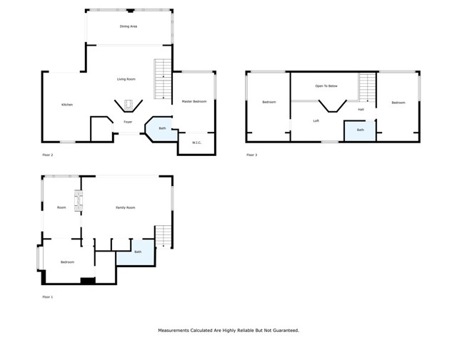 Detail Gallery Image 46 of 46 For 28834 Zion Dr, Lake Arrowhead,  CA 92352 - 4 Beds | 3 Baths