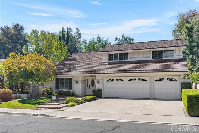 Detail Gallery Image 1 of 50 For 24631 via San Fernando, Mission Viejo,  CA 92692 - 3 Beds | 2/1 Baths