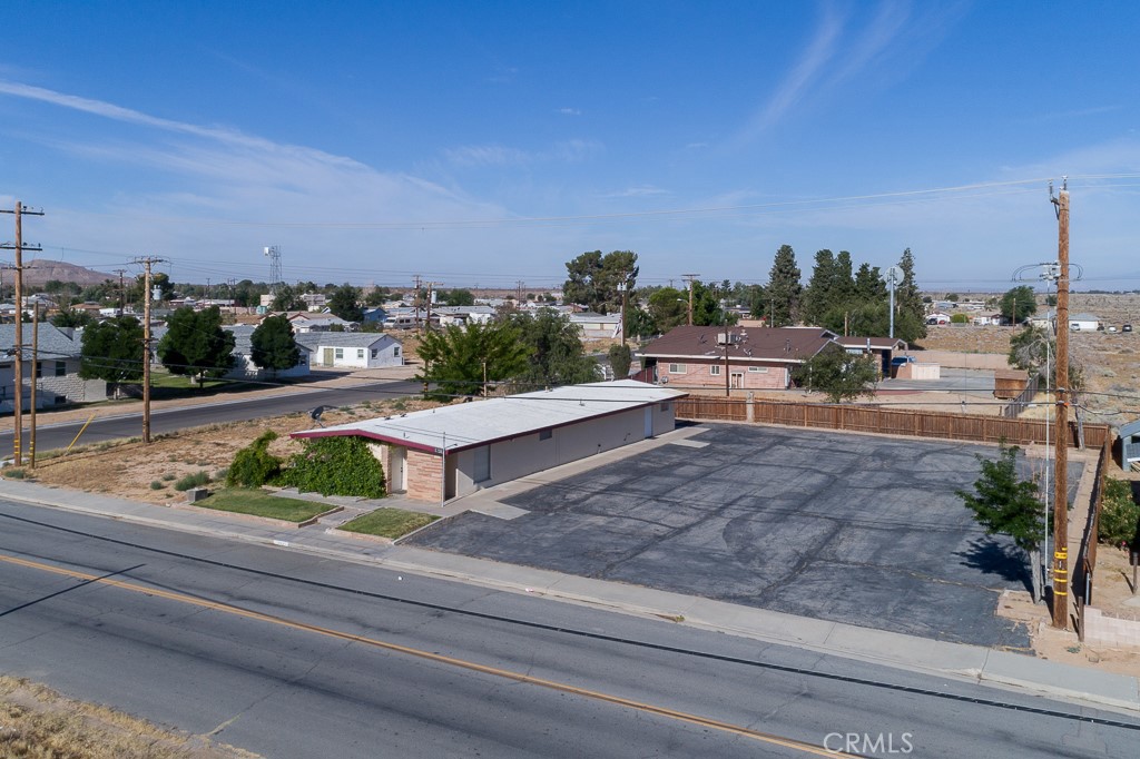 12313 Boron Avenue, Boron, CA 93516