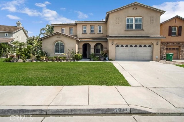 Detail Gallery Image 2 of 10 For 7932 Sorrel Ln, Corona,  CA 92880 - 5 Beds | 4/1 Baths