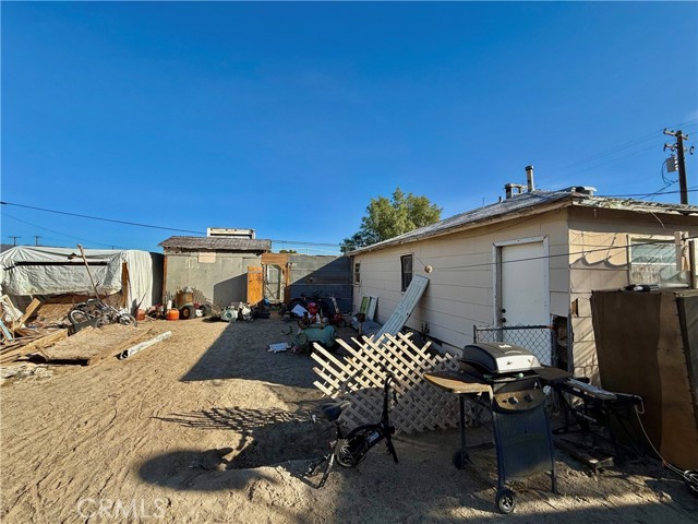 Detail Gallery Image 47 of 58 For 82449 1st St, Trona,  CA 93562 - 6 Beds | 3 Baths