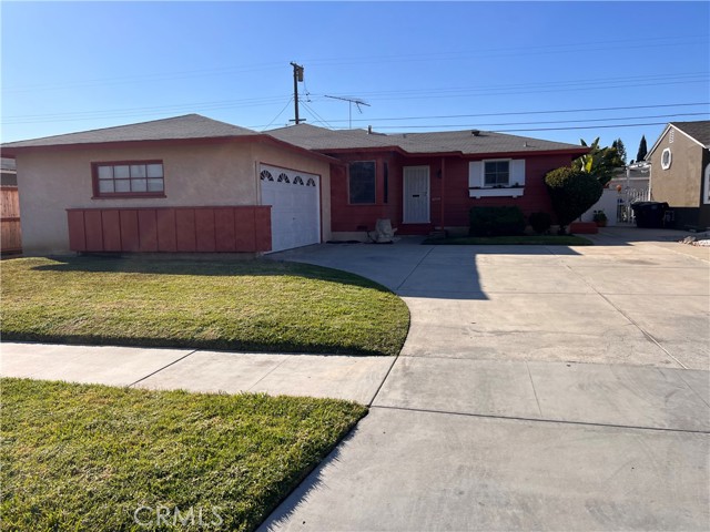 Detail Gallery Image 1 of 26 For 12919 Ruthelen St, Gardena,  CA 90249 - 4 Beds | 2 Baths