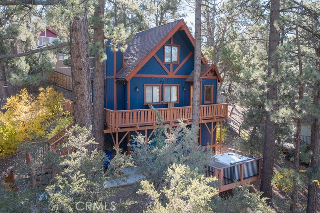 Detail Gallery Image 8 of 61 For 912 Bear Mountain Rd, Big Bear City,  CA 92314 - 3 Beds | 2 Baths