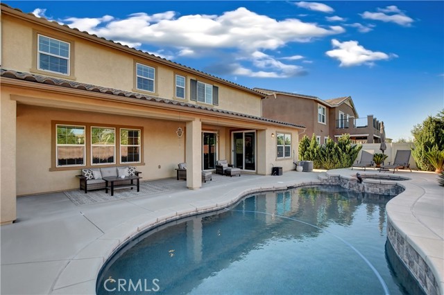 Detail Gallery Image 57 of 75 For 34676 Swan Valley Ct, Murrieta,  CA 92563 - 5 Beds | 3/1 Baths