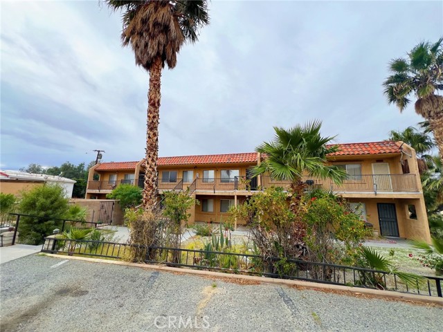 Detail Gallery Image 3 of 5 For 66811 5th St #16,  Desert Hot Springs,  CA 92240 - 2 Beds | 2 Baths