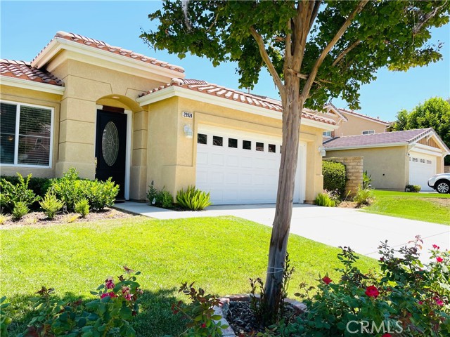 29924 Shadow Pl, Castaic, CA 91384