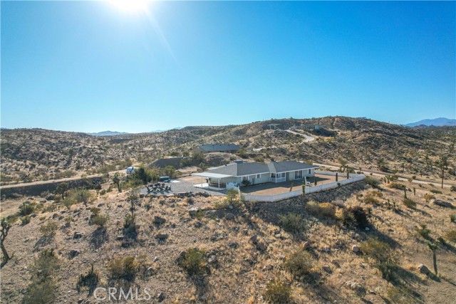 Detail Gallery Image 57 of 64 For 5077 Balsa Ave, Yucca Valley,  CA 92284 - 4 Beds | 3 Baths