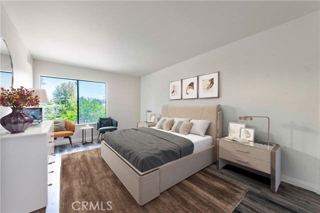 Detail Gallery Image 3 of 21 For 6815 Remmet Ave #319,  Canoga Park,  CA 91303 - 1 Beds | 1 Baths