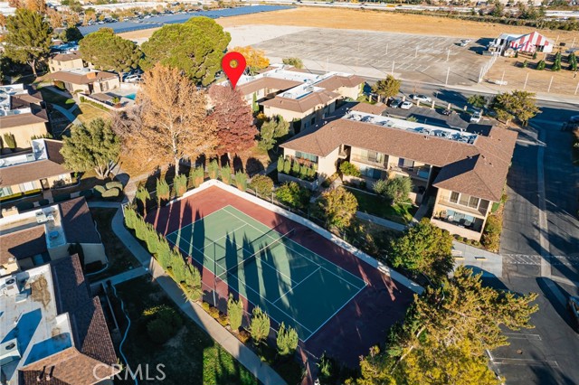 Detail Gallery Image 42 of 46 For 42849 15th St #5,  Lancaster,  CA 93534 - 2 Beds | 2/1 Baths