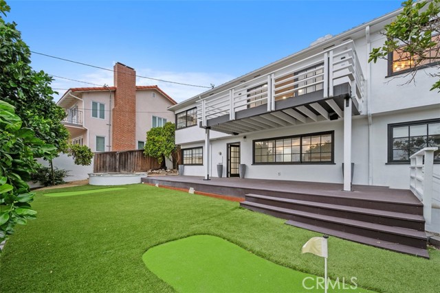 1629 Via Zurita, Palos Verdes Estates, California 90274, 5 Bedrooms Bedrooms, 0 ,3 BathroomsBathrooms,Residential,For Sale,Via Zurita,0,OC26107387