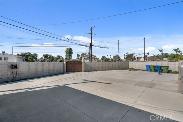 Detail Gallery Image 22 of 25 For 10900 Saragosa St, Whittier,  CA 90606 - 2 Beds | 1 Baths