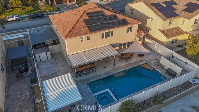 Detail Gallery Image 41 of 48 For 11264 Conner, Jurupa Valley,  CA 91752 - 5 Beds | 3 Baths