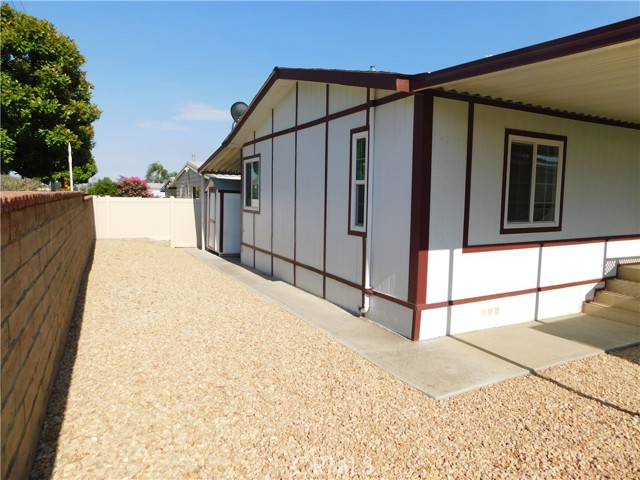 Detail Gallery Image 46 of 53 For 5700 W Wilson St #3,  Banning,  CA 92220 - 2 Beds | 2 Baths