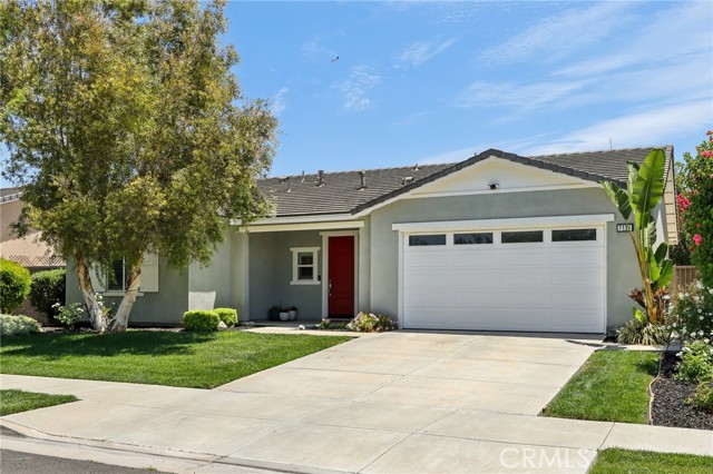 Detail Gallery Image 2 of 37 For 7136 Stockton Dr, Corona,  CA 92880 - 3 Beds | 2 Baths