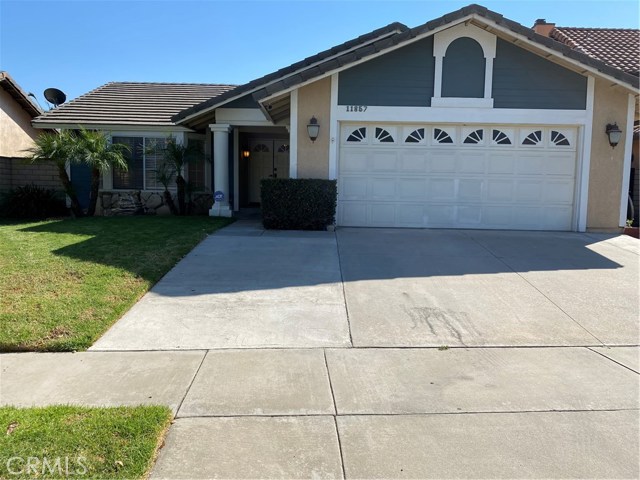 11857 White Mountain Court, Rancho Cucamonga, CA 91737